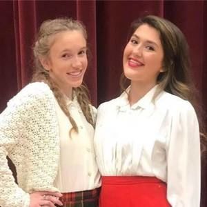 Meet your Posher, Lydia